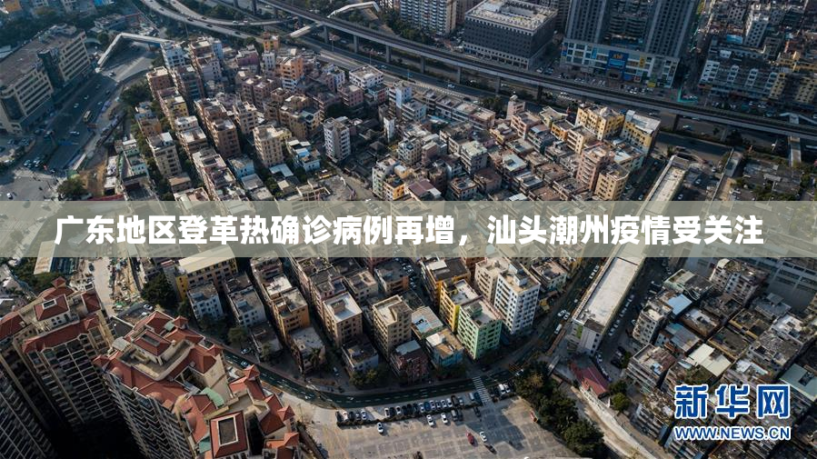 广东地区登革热确诊病例再增，汕头潮州疫情受关注
