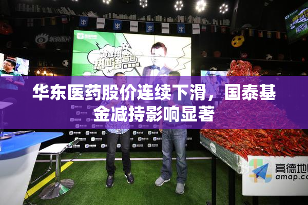 华东医药股价连续下滑，国泰基金减持影响显著