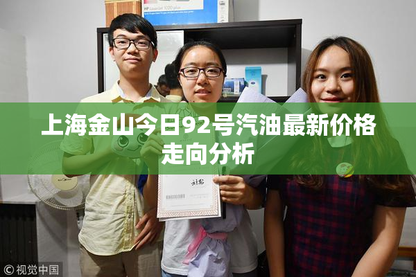 上海金山今日92号汽油最新价格走向分析