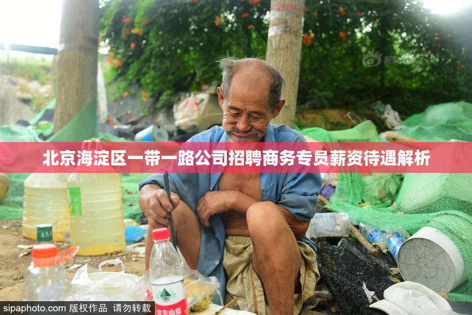 北京海淀区一带一路公司招聘商务专员薪资待遇解析