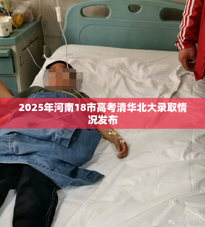 2025年河南18市高考清华北大录取情况发布