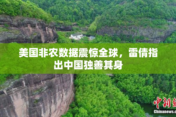 美国非农数据震惊全球，雷倩指出中国独善其身