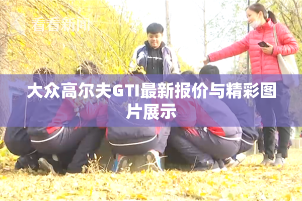 大众高尔夫GTI最新报价与精彩图片展示