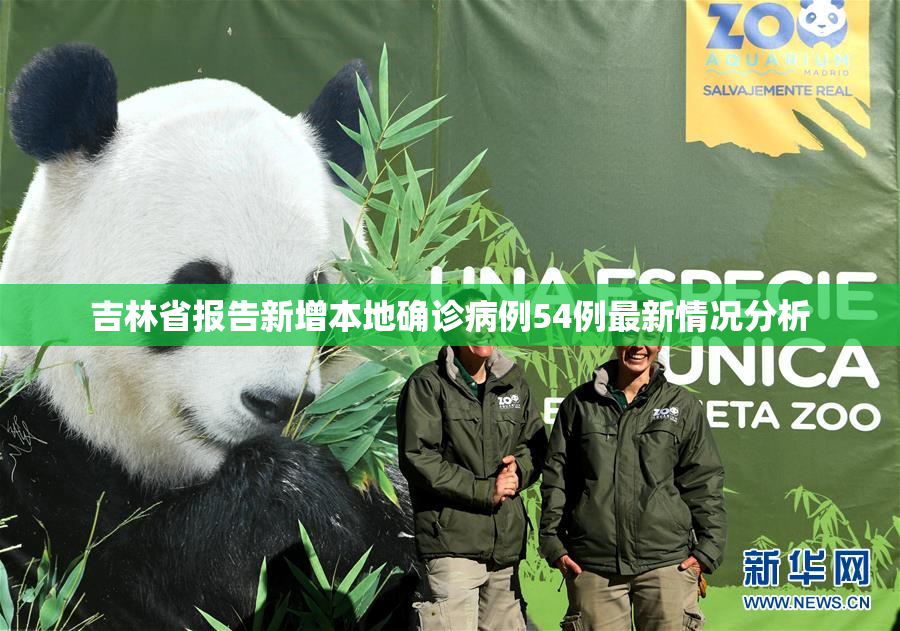 吉林省报告新增本地确诊病例54例最新情况分析
