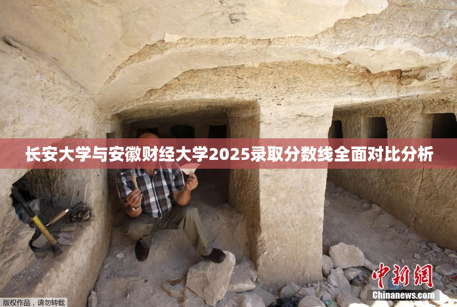长安大学与安徽财经大学2025录取分数线全面对比分析