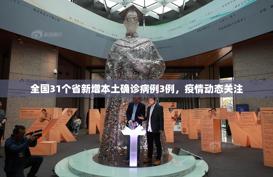 全国31个省新增本土确诊病例3例，疫情动态关注