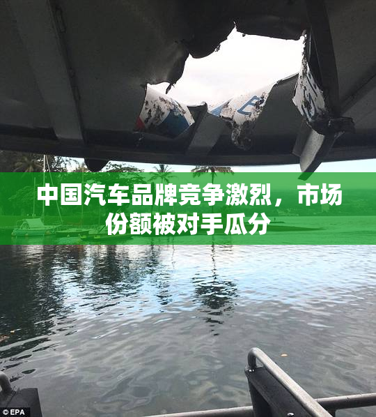 中国汽车品牌竞争激烈，市场份额被对手瓜分