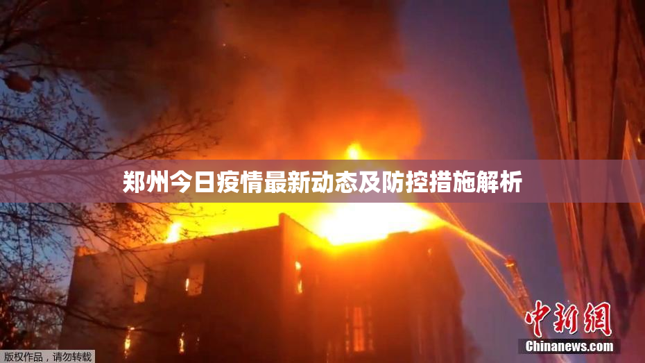 郑州今日疫情最新动态及防控措施解析