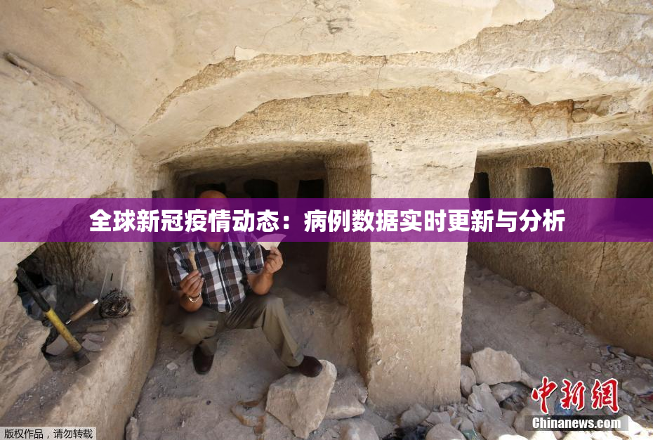 全球新冠疫情动态：病例数据实时更新与分析