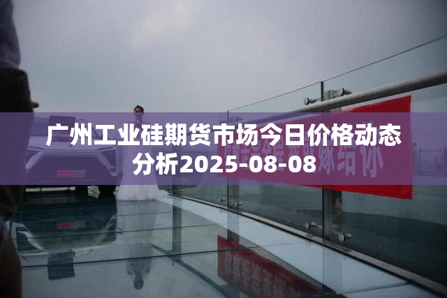 广州工业硅期货市场今日价格动态分析2025-08-08