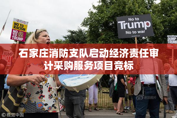 石家庄消防支队启动经济责任审计采购服务项目竞标