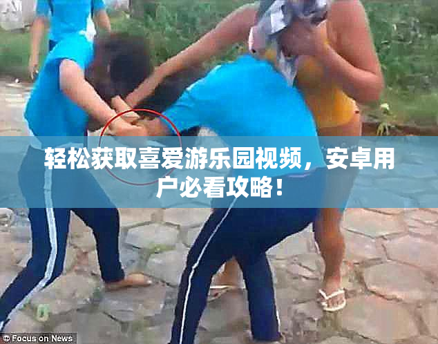 轻松获取喜爱游乐园视频，安卓用户必看攻略！
