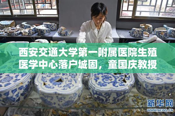 西安交通大学第一附属医院生殖医学中心落户城固，童国庆教授加盟