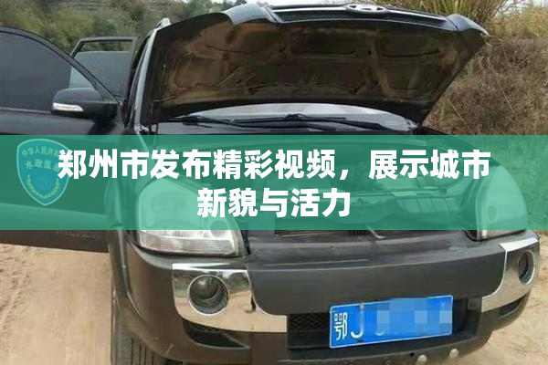 郑州市发布精彩视频，展示城市新貌与活力