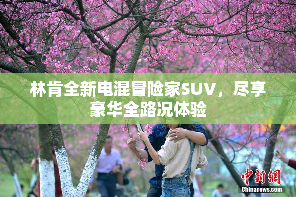 林肯全新电混冒险家SUV，尽享豪华全路况体验