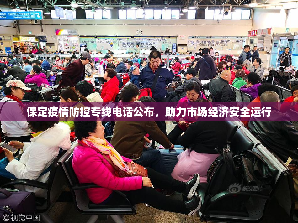 保定疫情防控专线电话公布，助力市场经济安全运行
