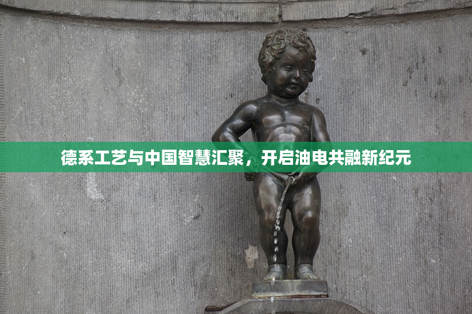 德系工艺与中国智慧汇聚，开启油电共融新纪元