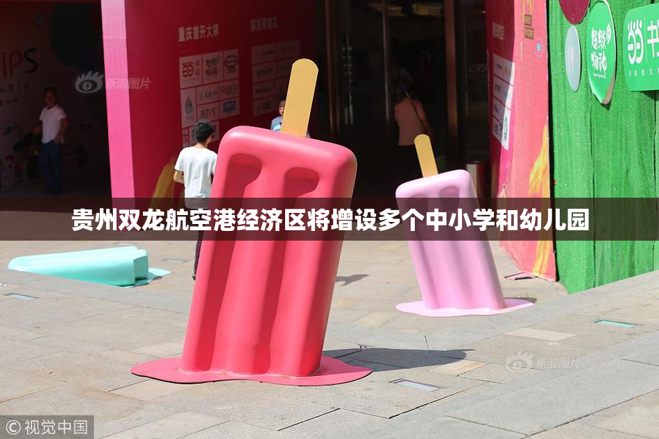 贵州双龙航空港经济区将增设多个中小学和幼儿园