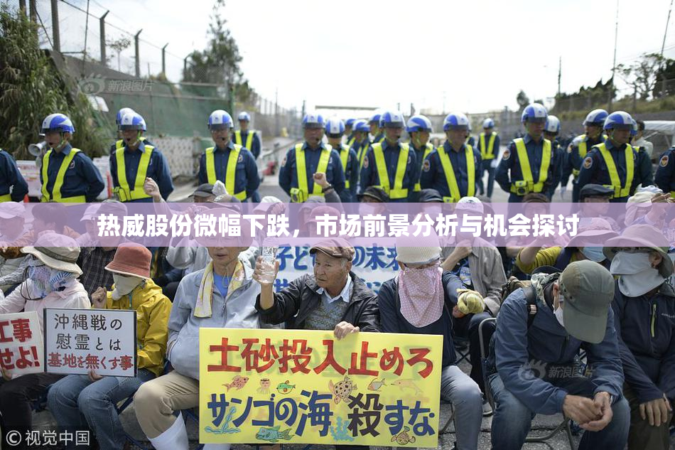 热威股份微幅下跌，市场前景分析与机会探讨