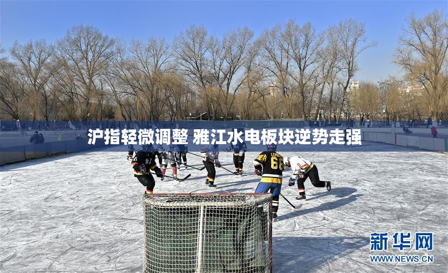 沪指轻微调整 雅江水电板块逆势走强