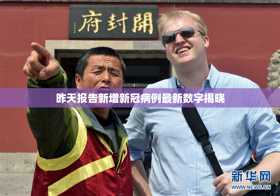 昨天报告新增新冠病例最新数字揭晓