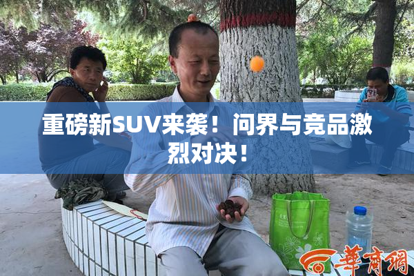 重磅新SUV来袭！问界与竞品激烈对决！