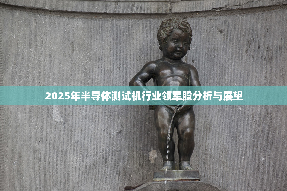 2025年半导体测试机行业领军股分析与展望