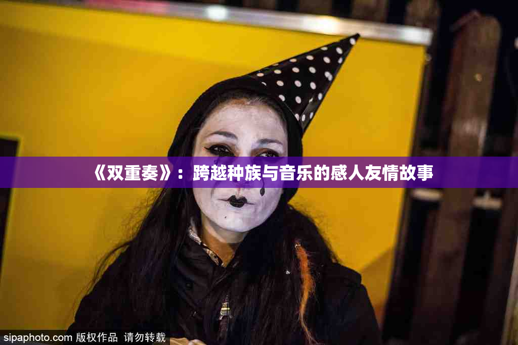 《双重奏》：跨越种族与音乐的感人友情故事