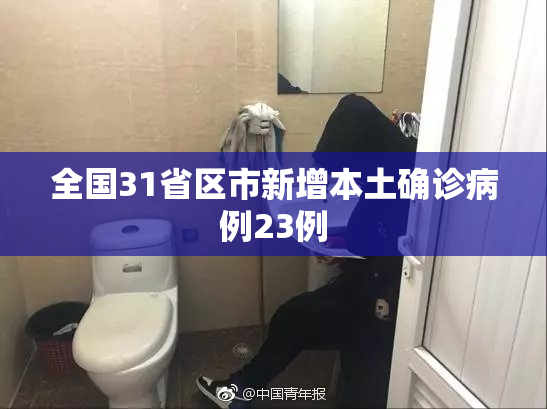 全国31省区市新增本土确诊病例23例
