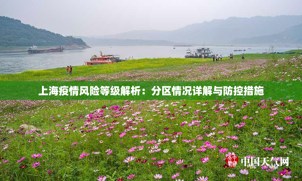 上海疫情风险等级解析：分区情况详解与防控措施