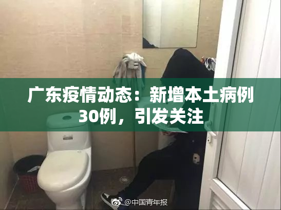 广东疫情动态：新增本土病例30例，引发关注