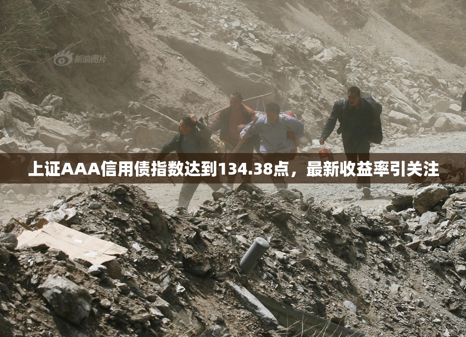 上证AAA信用债指数达到134.38点，最新收益率引关注