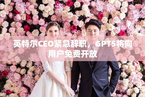 英特尔CEO紧急辞职，GPT5将向用户免费开放