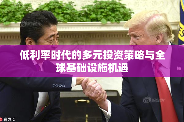 低利率时代的多元投资策略与全球基础设施机遇