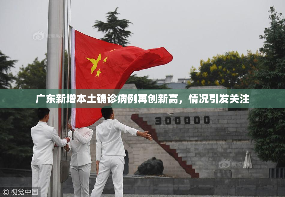 广东新增本土确诊病例再创新高，情况引发关注