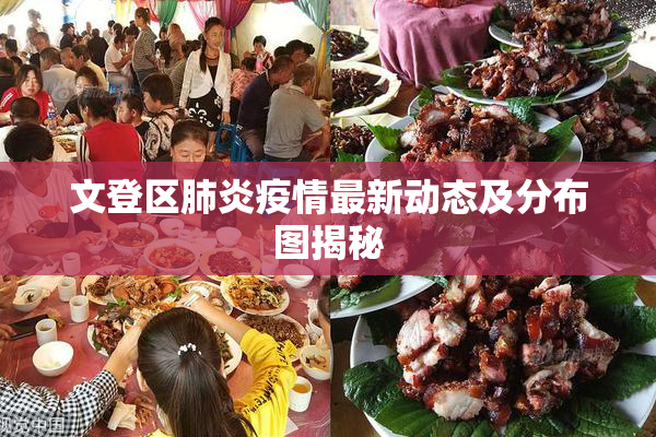 文登区肺炎疫情最新动态及分布图揭秘