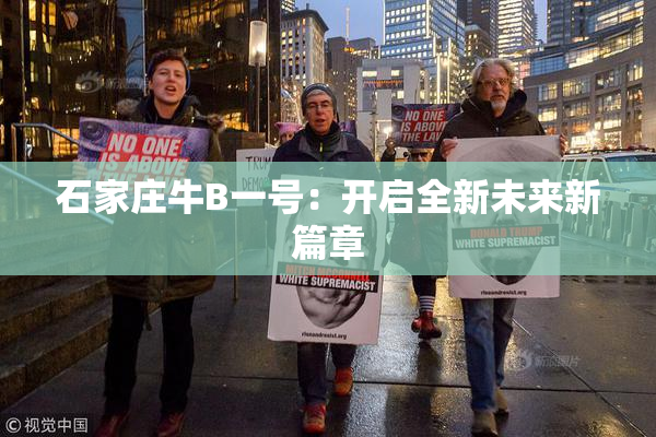 石家庄牛B一号：开启全新未来新篇章