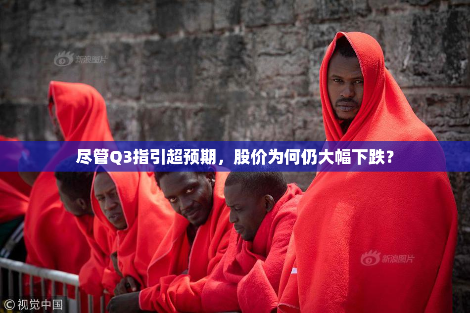 尽管Q3指引超预期，股价为何仍大幅下跌？
