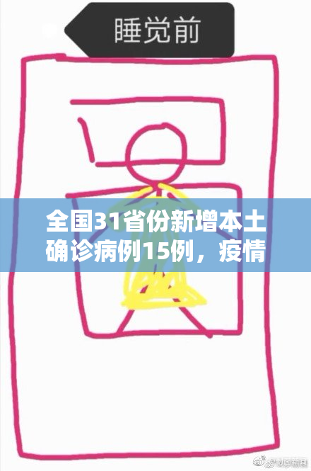 全国31省份新增本土确诊病例15例，疫情形势需关注