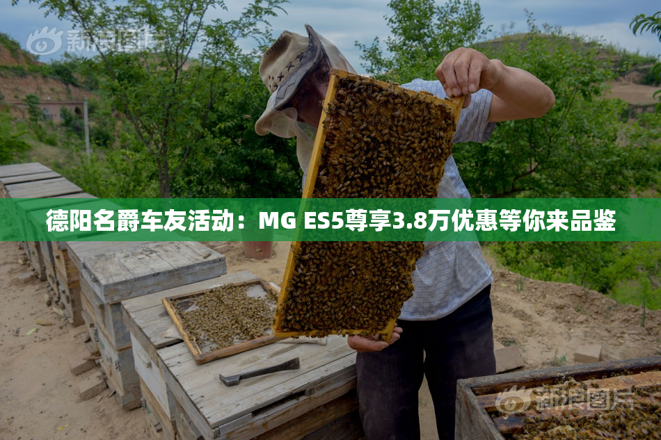 德阳名爵车友活动：MG ES5尊享3.8万优惠等你来品鉴
