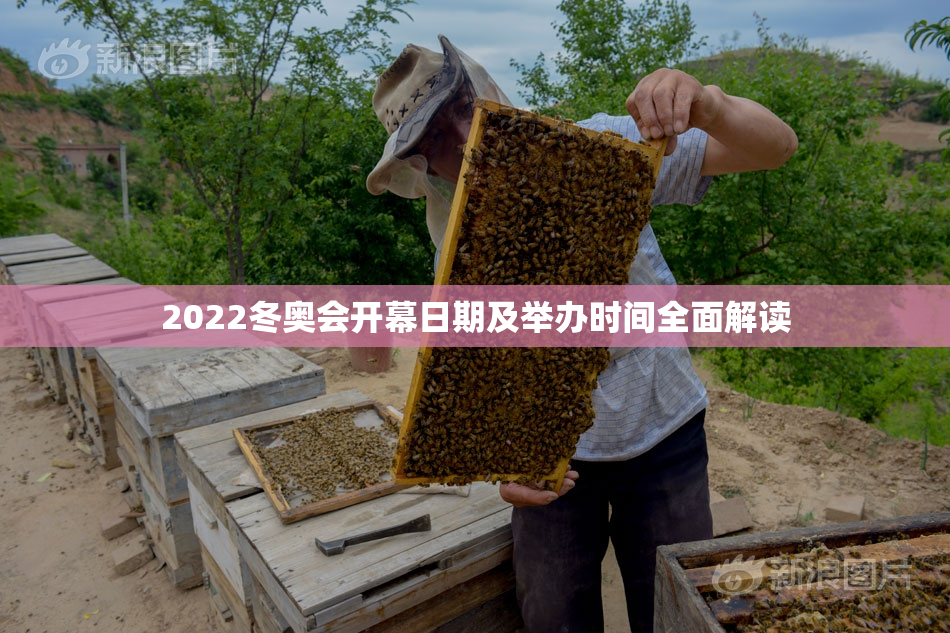 2022冬奥会开幕日期及举办时间全面解读