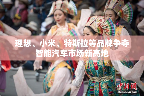 理想、小米、特斯拉等品牌争夺智能汽车市场新高地