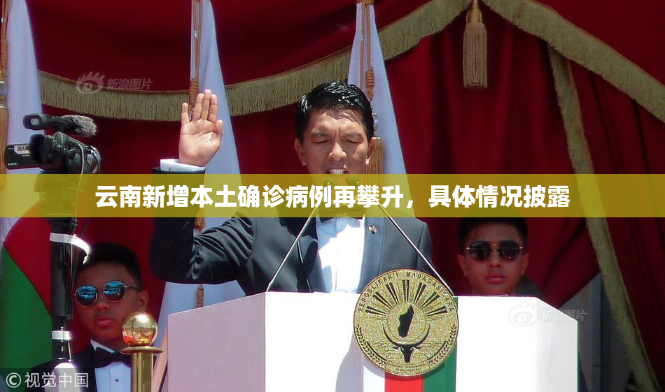 云南新增本土确诊病例再攀升，具体情况披露