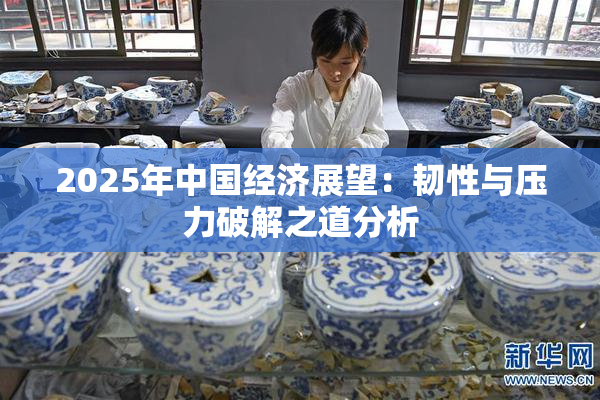2025年中国经济展望：韧性与压力破解之道分析