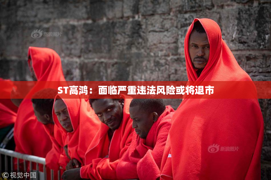 ST高鸿：面临严重违法风险或将退市