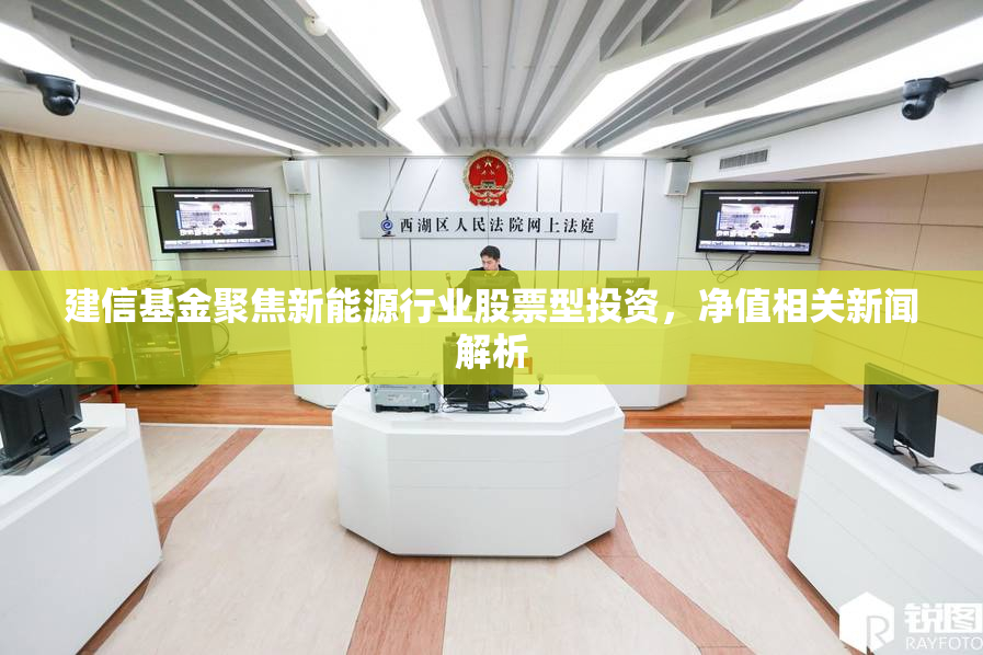 建信基金聚焦新能源行业股票型投资，净值相关新闻解析