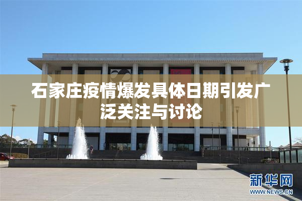 石家庄疫情爆发具体日期引发广泛关注与讨论