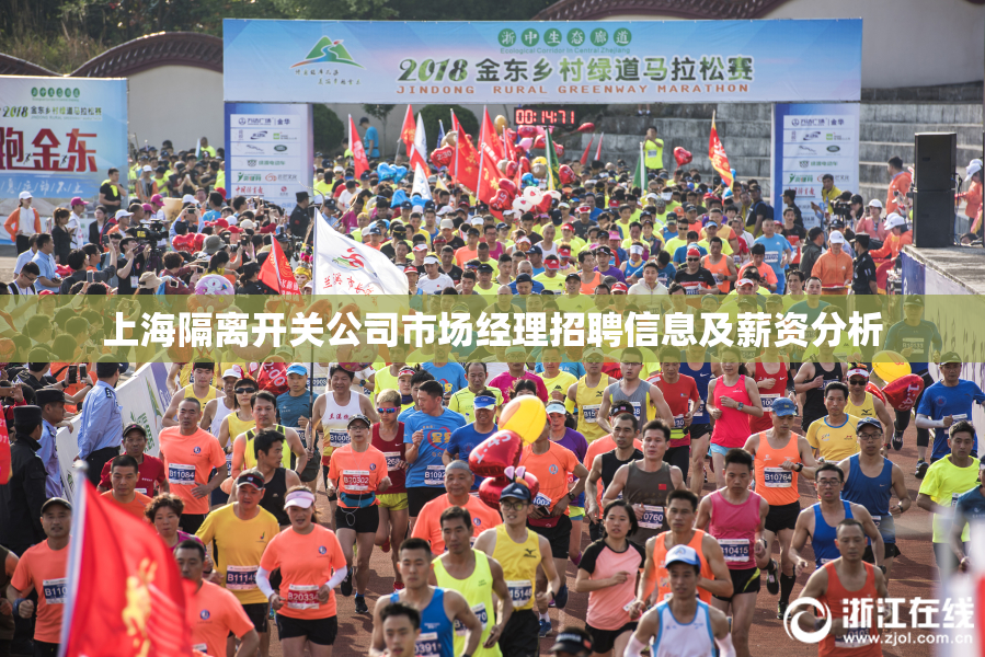 上海隔离开关公司市场经理招聘信息及薪资分析