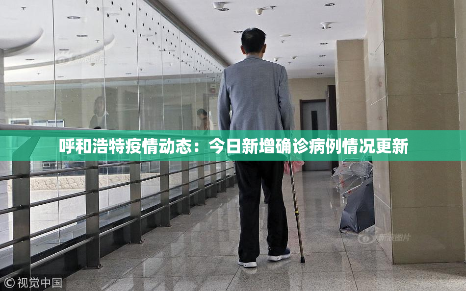 呼和浩特疫情动态：今日新增确诊病例情况更新