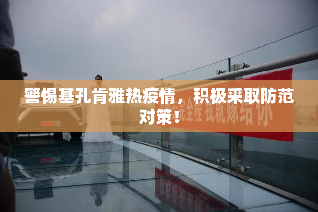 警惕基孔肯雅热疫情，积极采取防范对策！